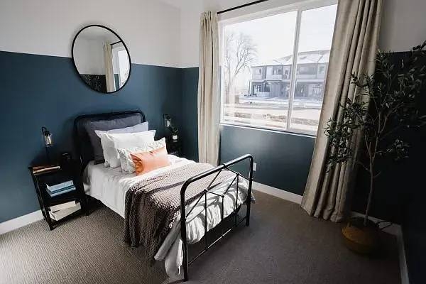 Spanish Fork Single Room: 837 S 200 E