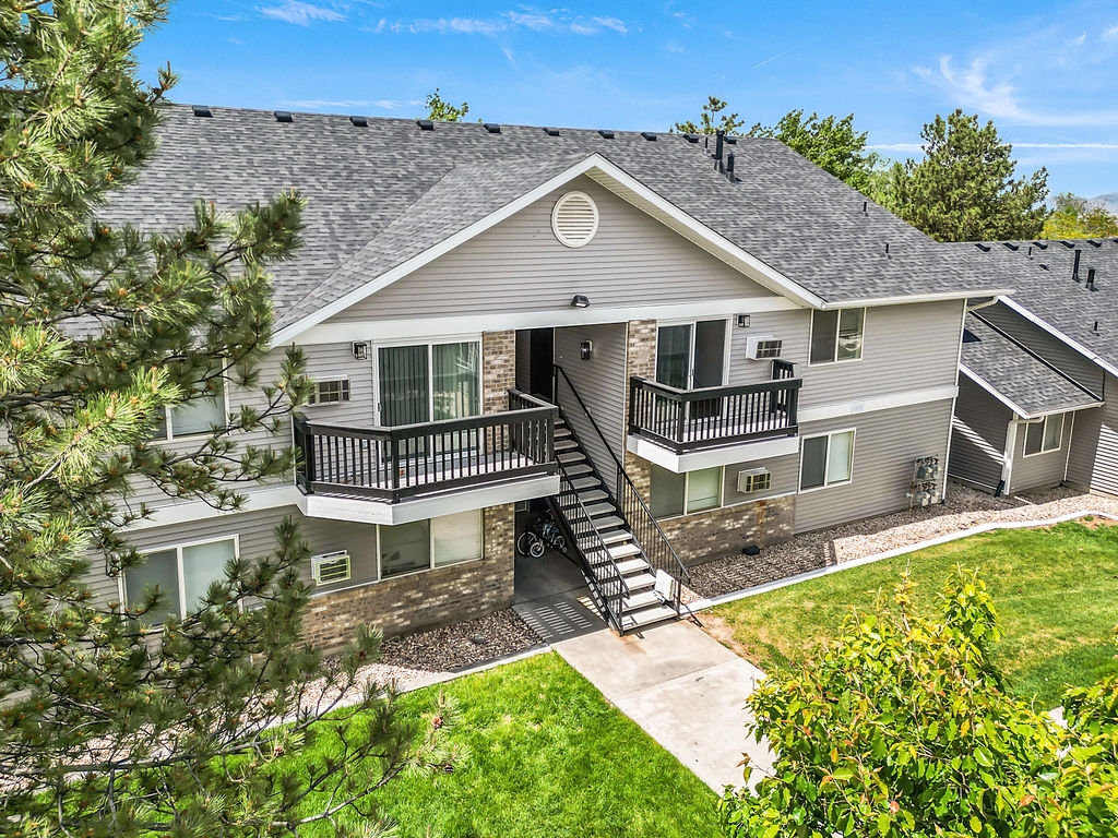 Tooele Apartment: 742 N 100 E