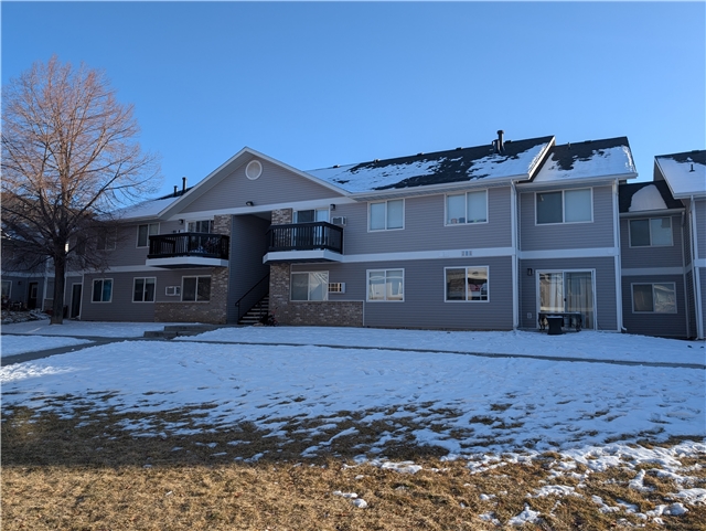 Tooele Apartment: 742 N 100 E