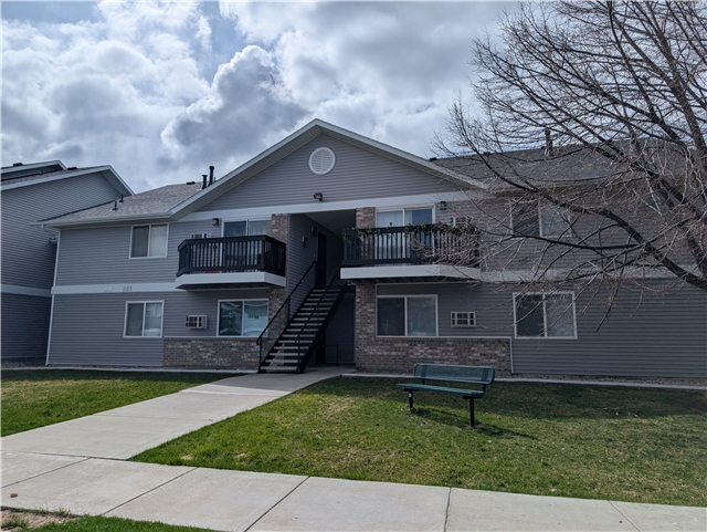 Tooele Apartment: 742 N 100 E