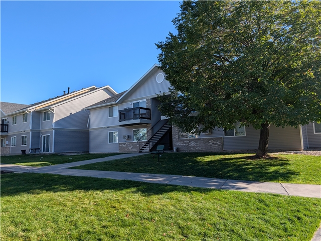 Tooele Apartment: 742 N 100 E