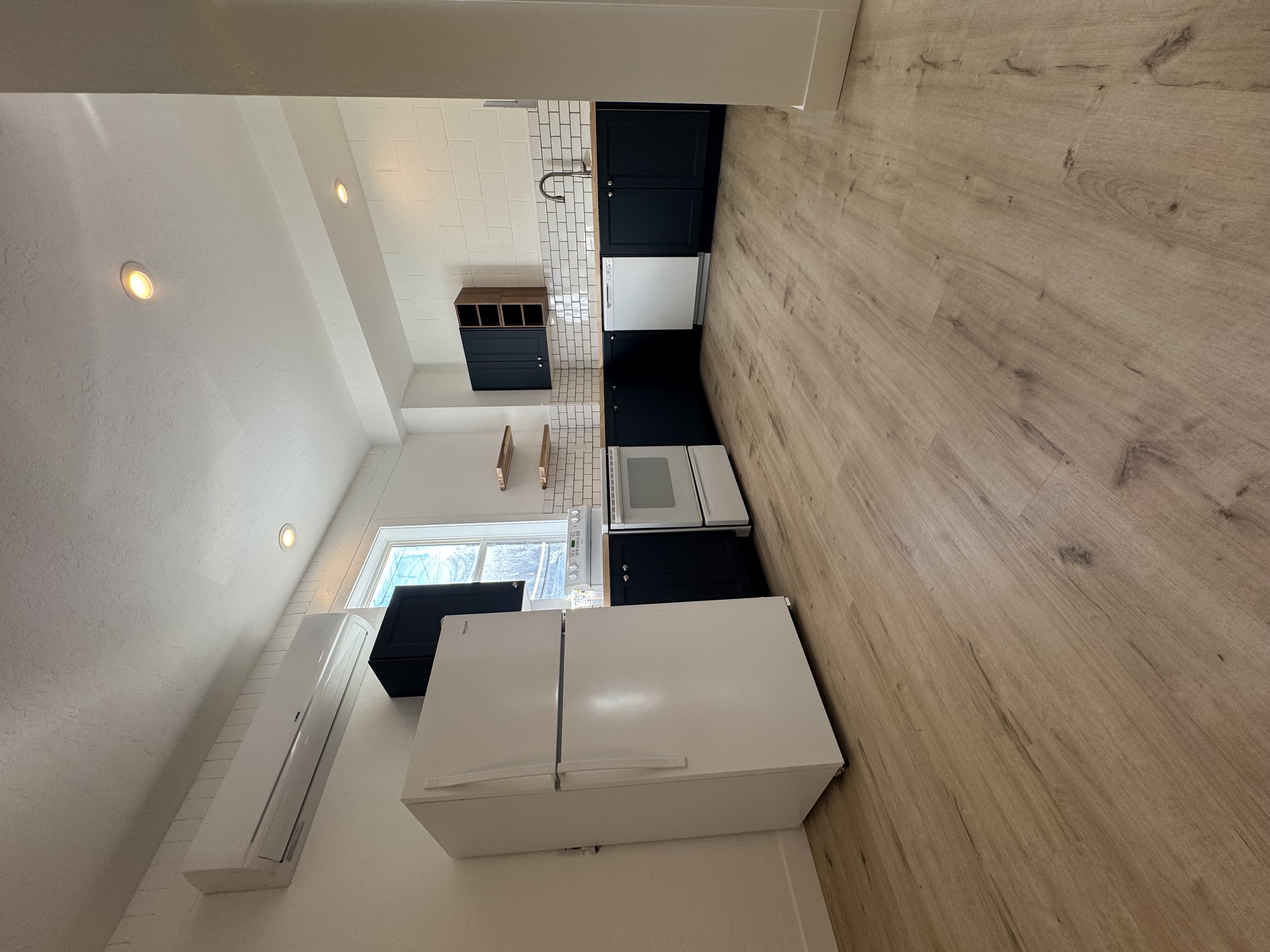 Salt Lake City House: 1249 W 800 S