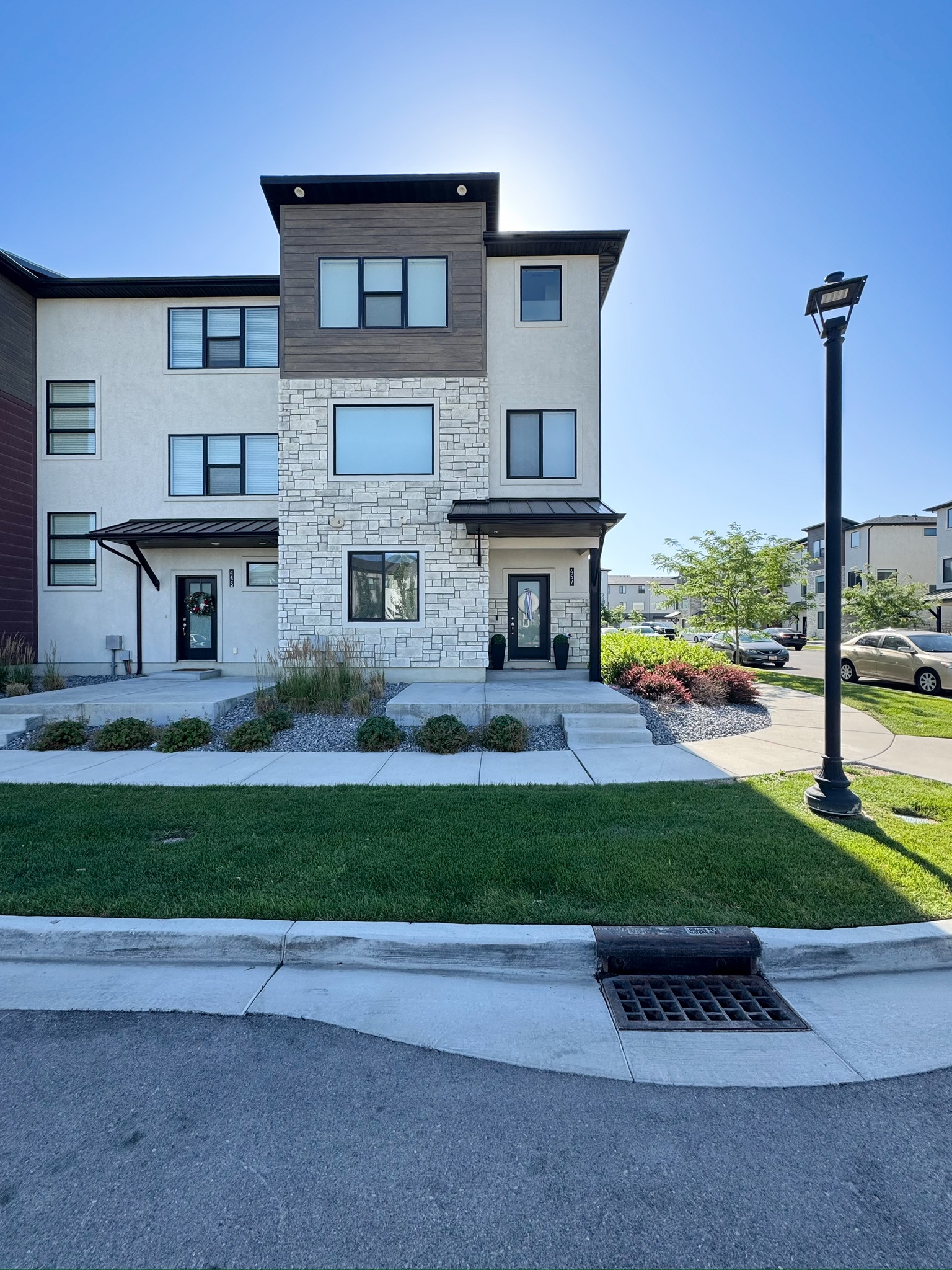 American Fork Townhome: 457 S Wood Stream Rd