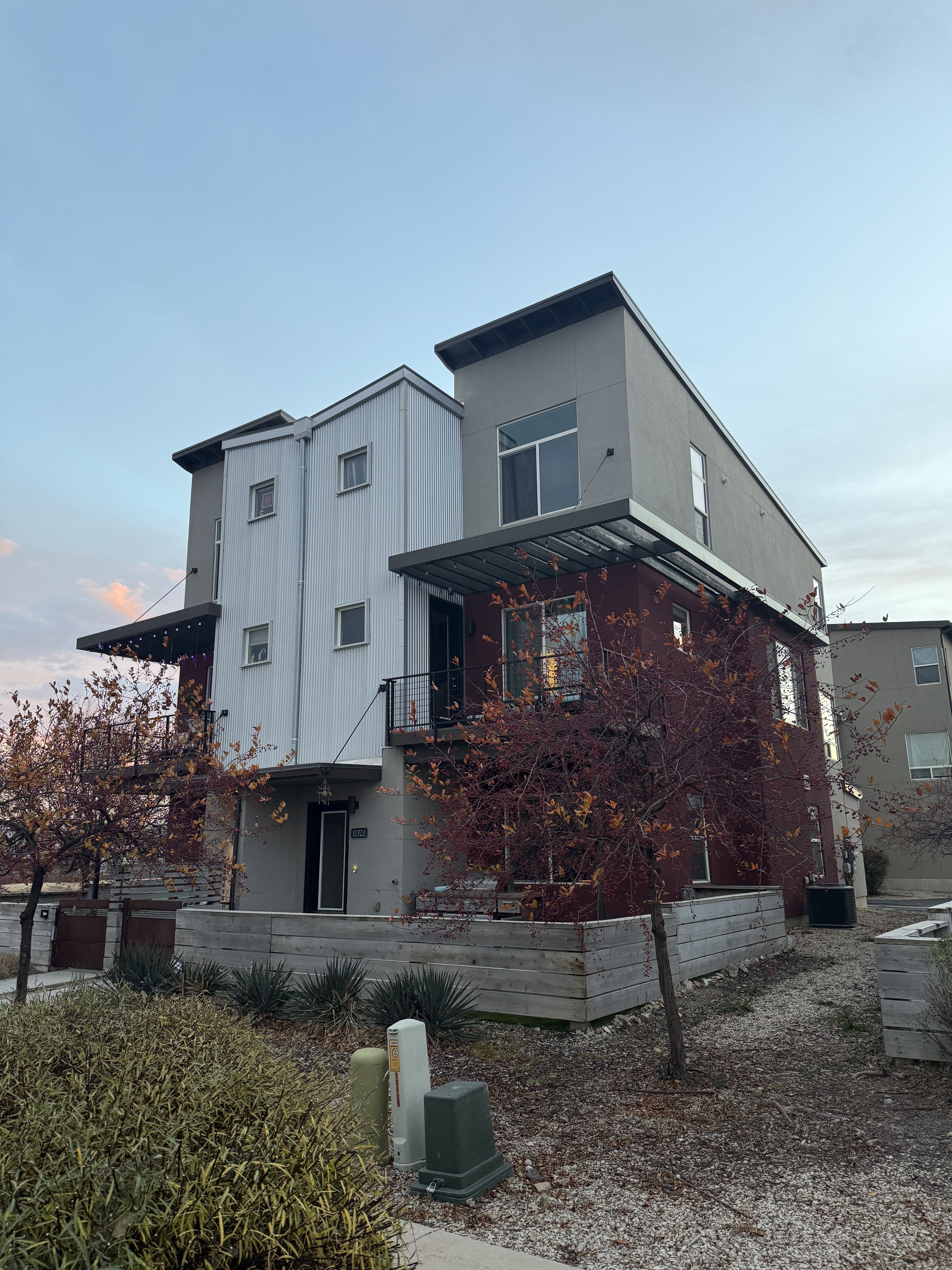 Herriman Townhome: 12722 S Rodwell Ct