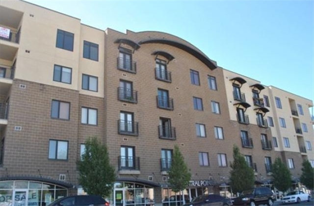 Salt Lake City Condo: 2150 So Main St #316