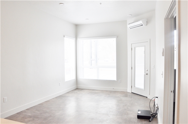 Salt Lake City Apartment: 965 S 200 W