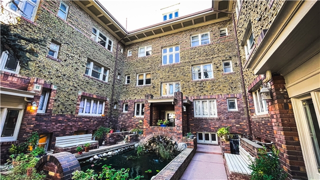 Salt Lake City Condo: 86 B St