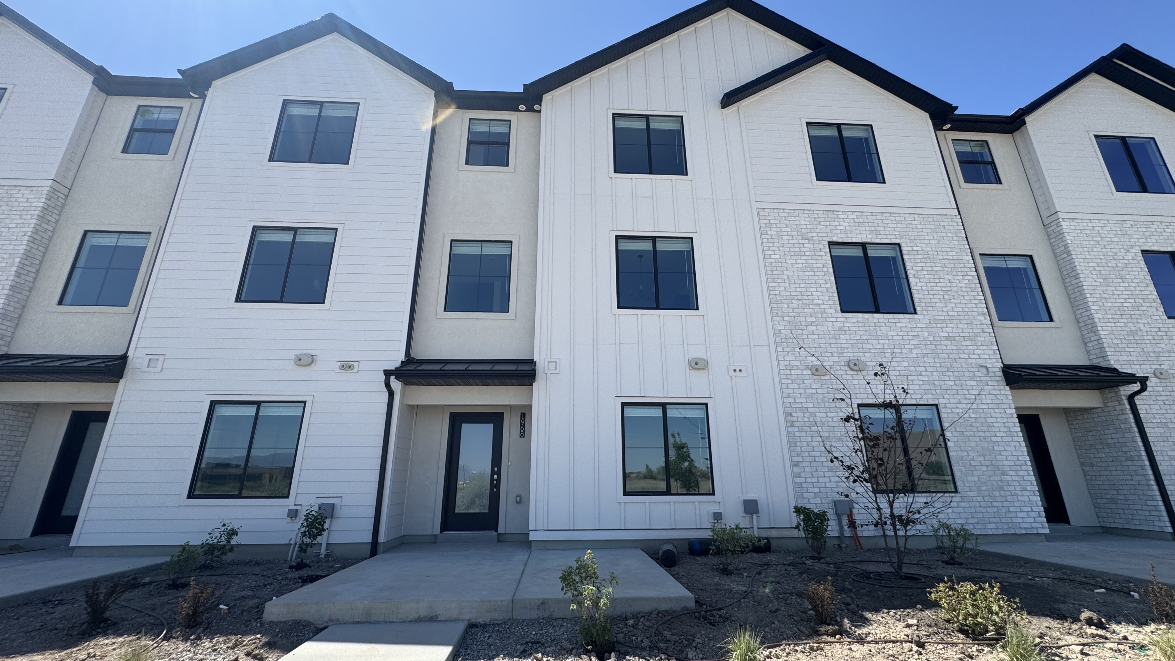 Payson Townhome: 1968 W 1150 S