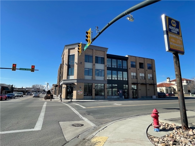 Lehi Apartment: 24 W Main St
