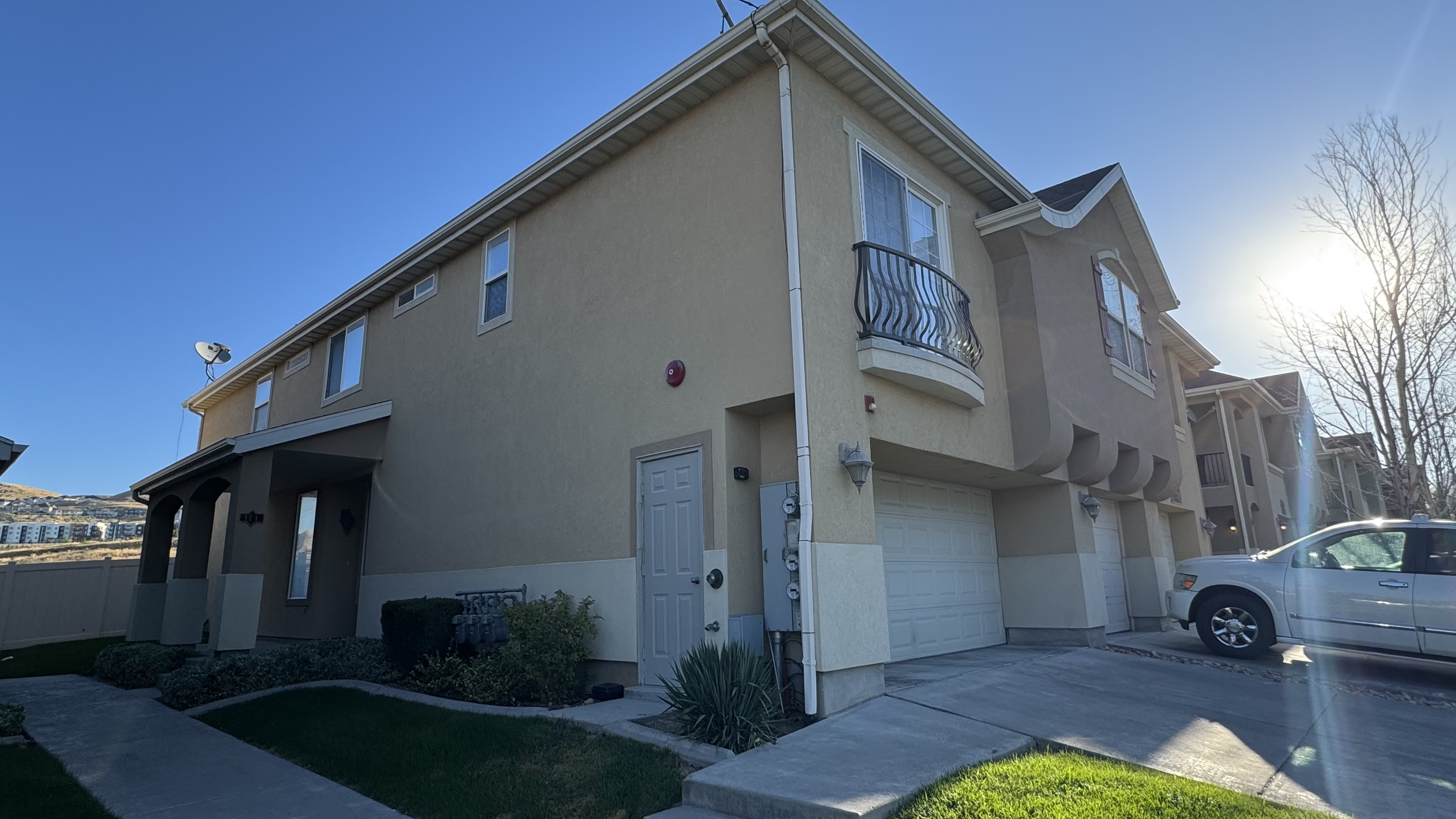 Lehi Townhome: 1706 W 3180 N