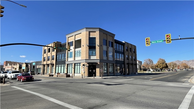 Lehi Apartment: 24 W Main St