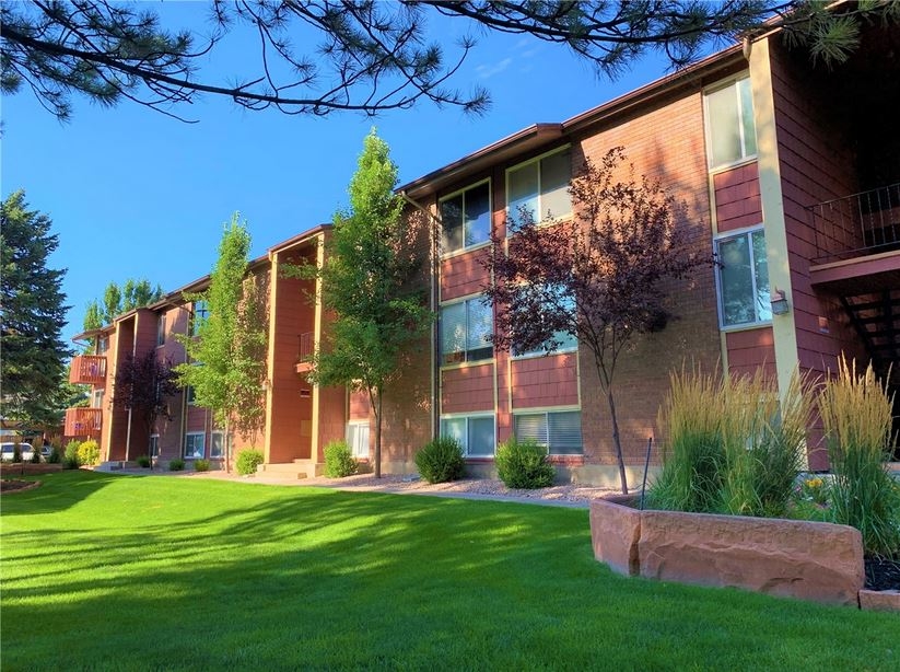 Salt Lake City Apartment: 430 E 3335 S