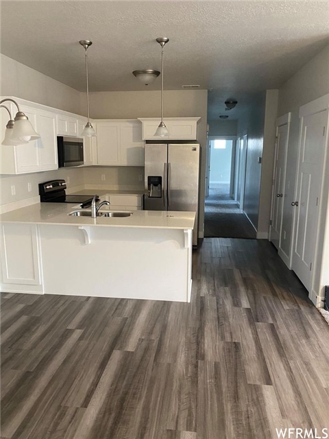 Lehi Apartment: 3765 W 1850 N