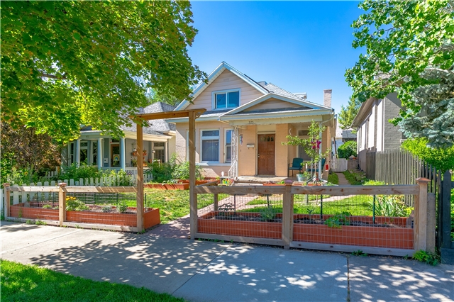 Salt Lake City Single Room: 975 E 800 S