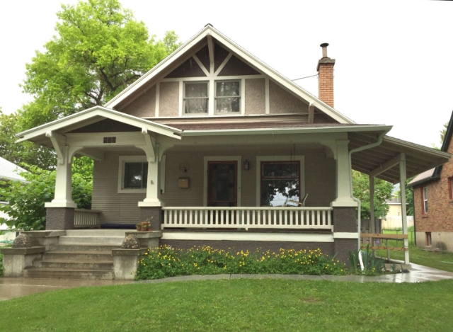 Logan In-Law/Basement: 426 N 400 E (Bsmt)