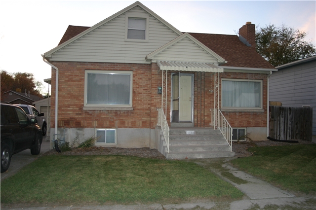 Logan Multiplex: 553 N 100 W