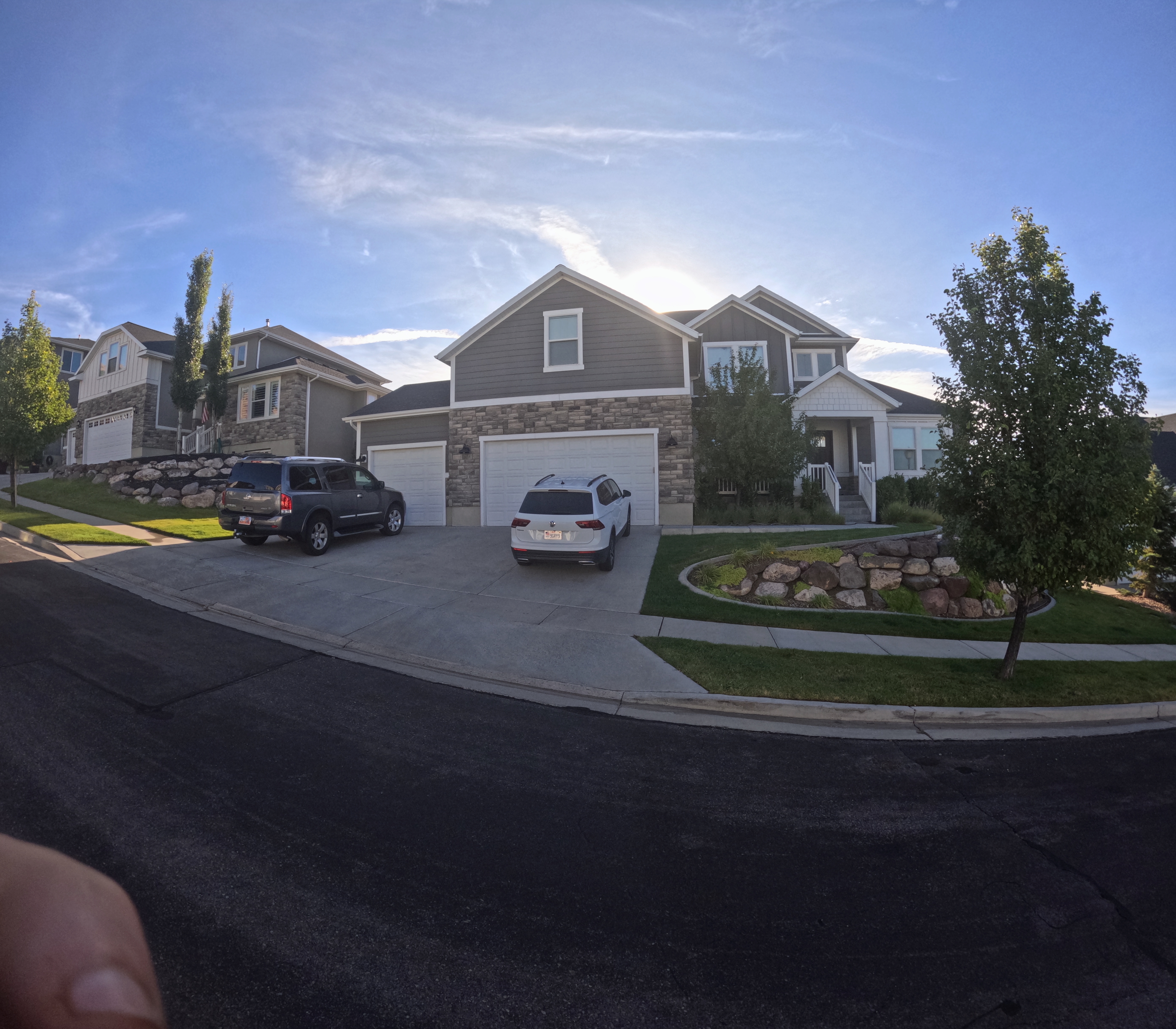 Lehi In-Law/Basement: 4272 N 400 W