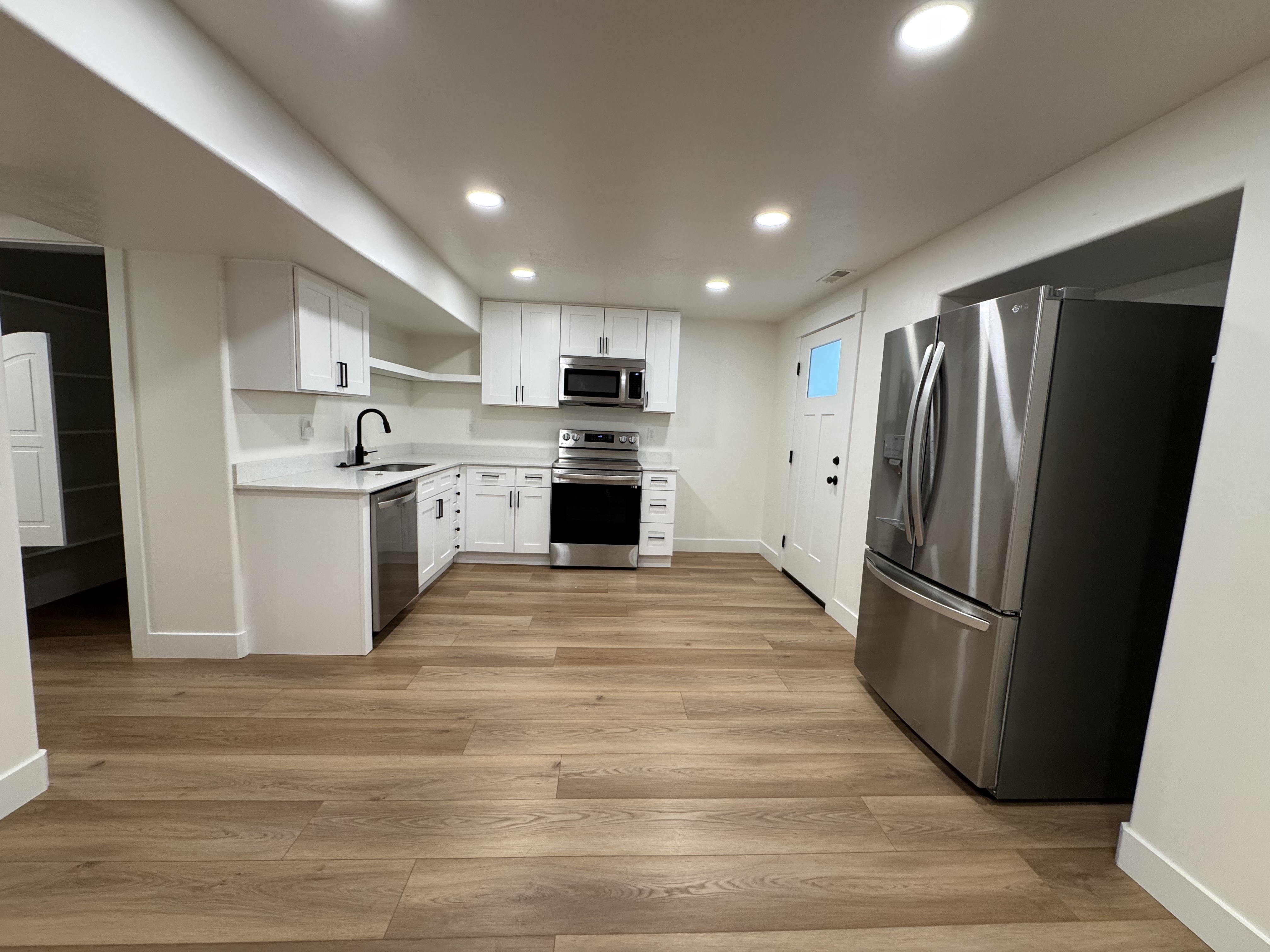 American Fork In-Law/Basement: 222 W 800 N