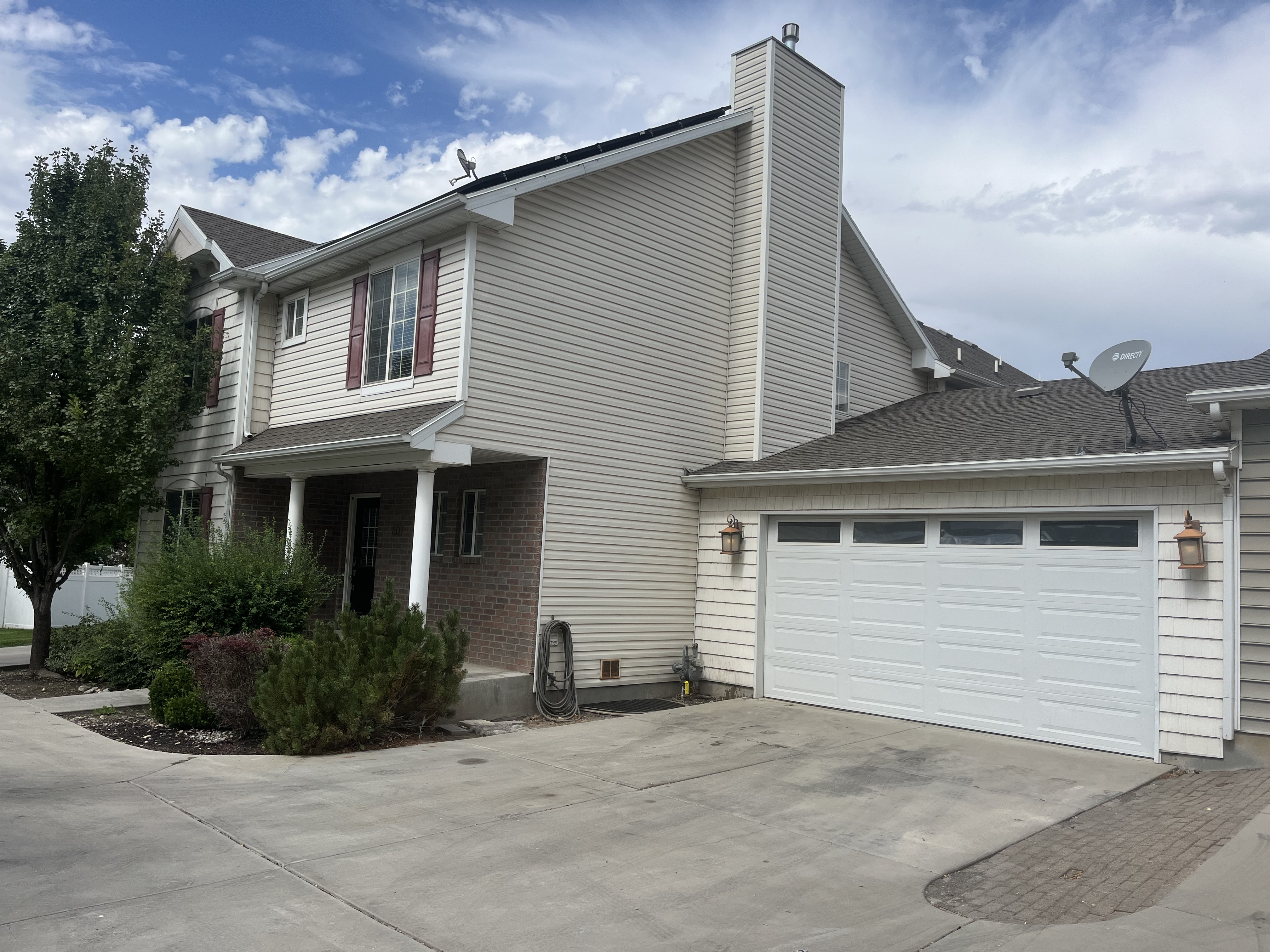 American Fork Townhome: 807 E 10 S
