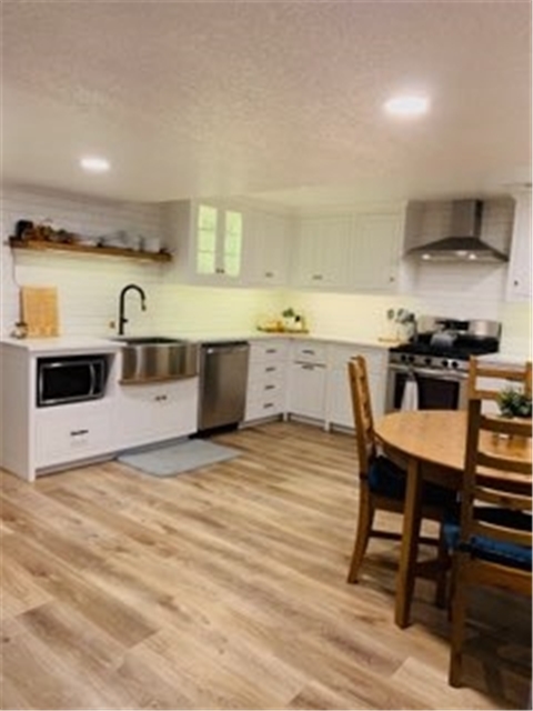 Orem In-Law/Basement: 1259 N 625 W