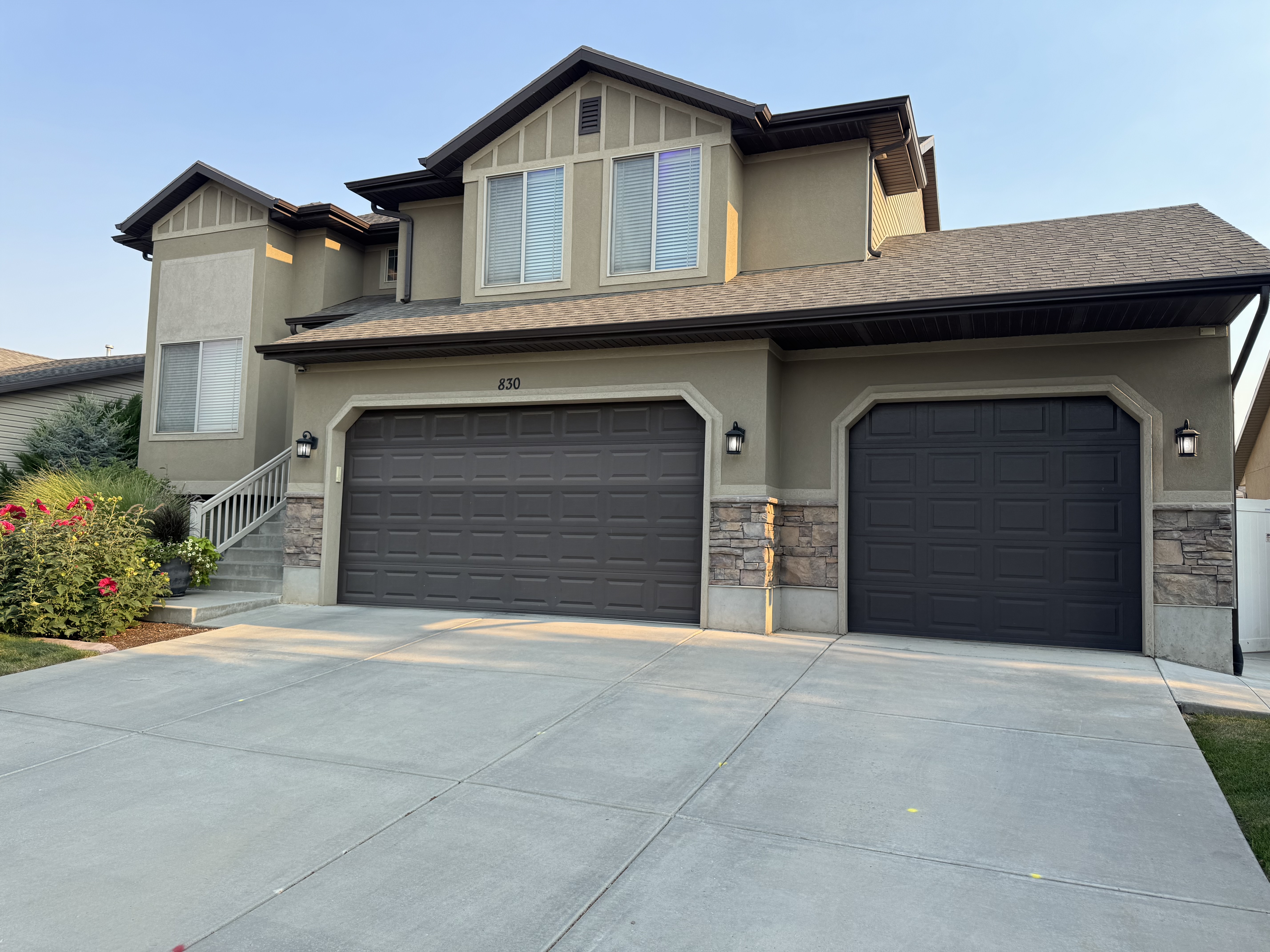 North Salt Lake In-Law/Basement: 830 Oxford Dr