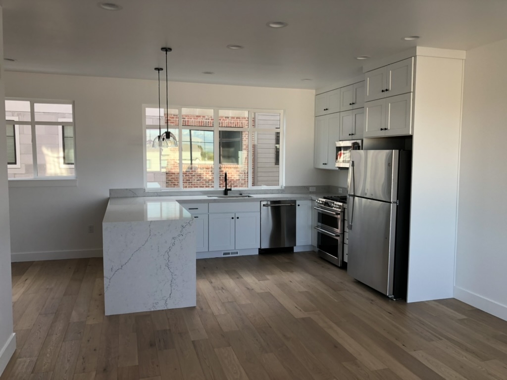 Salt Lake City Townhome: 4664 S Grosvenor Ct