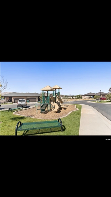 Lehi Townhome: 2644 W Cottonwood Dr