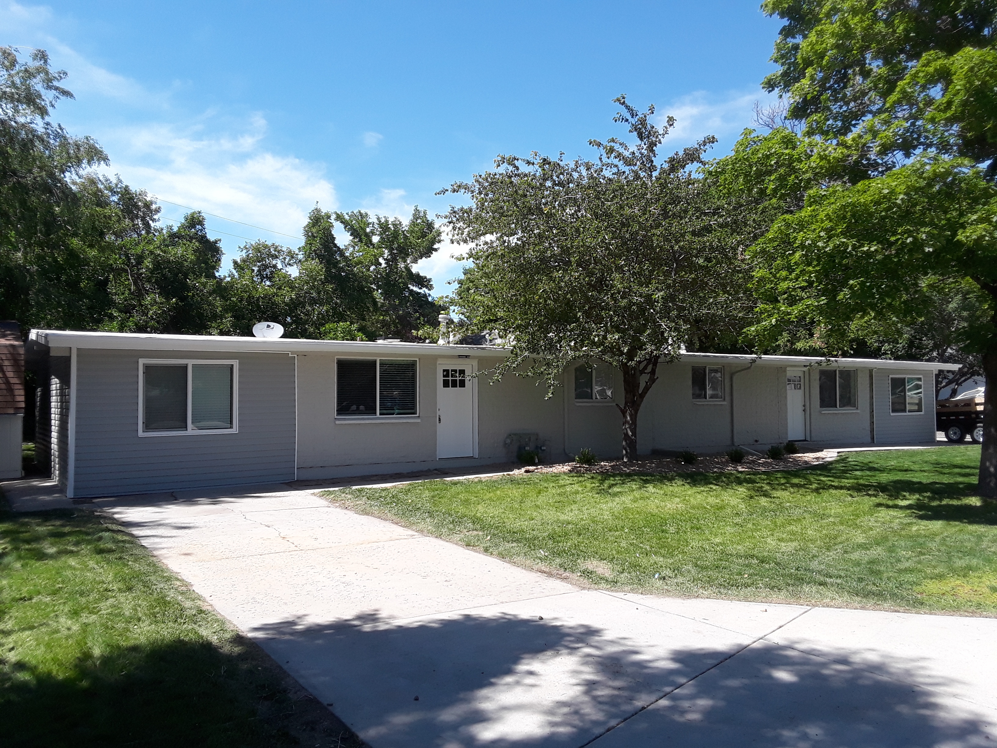 Riverton Apartment: 13392 S Trestle Ln