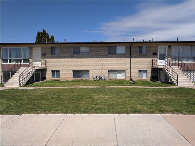 Roy Multiplex: 1990 W 5450 S