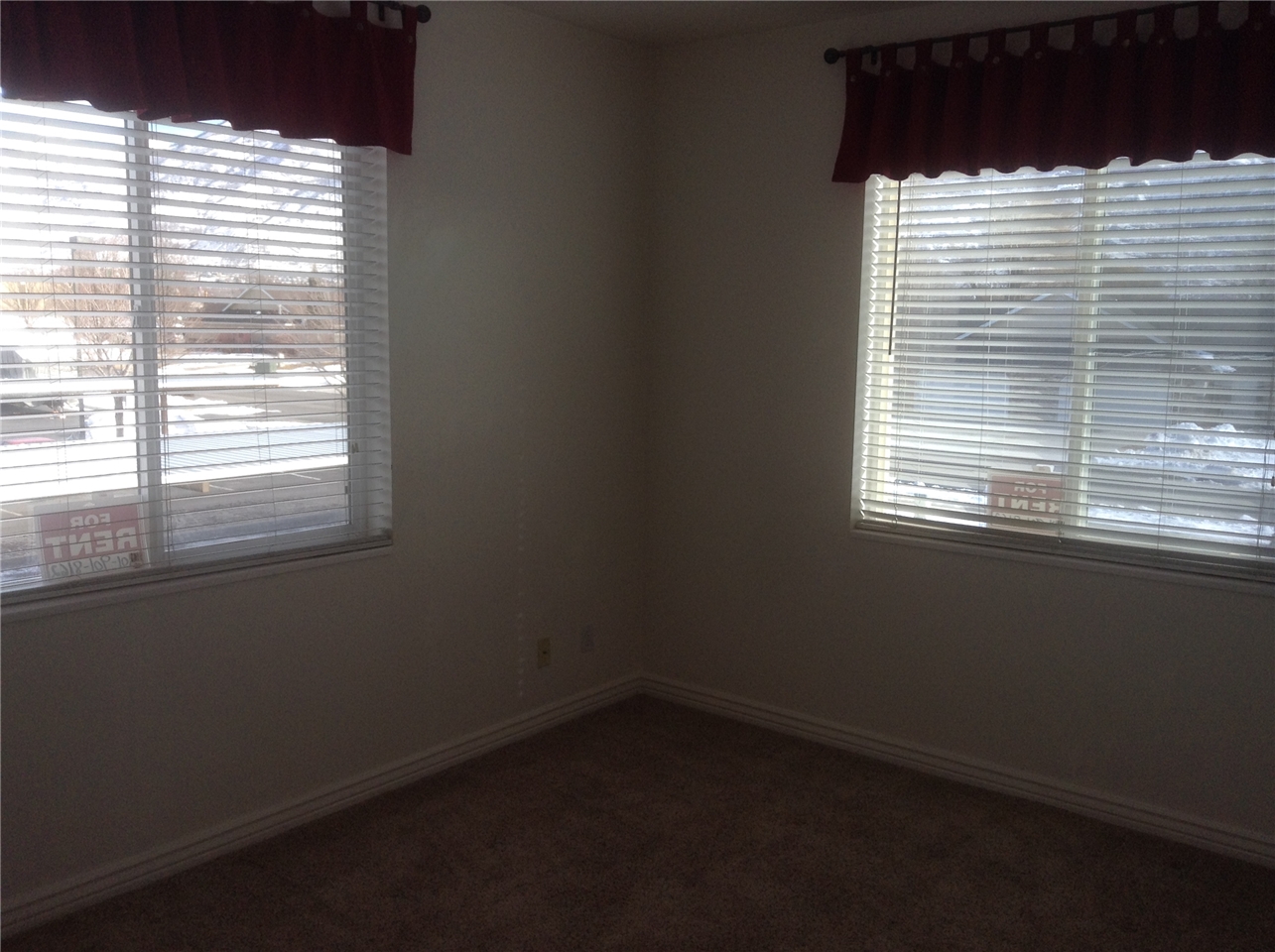 Condo Multiplex For Rent At 502 S 1040 E American Fork