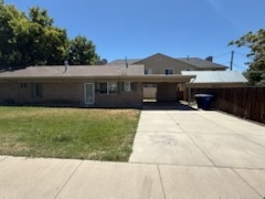 Salt Lake City Apartment: 942 E Garden Dr