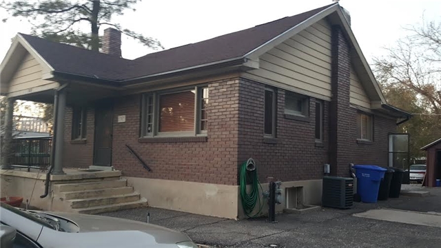 Salt Lake City House: 1383 E Murphys Ln