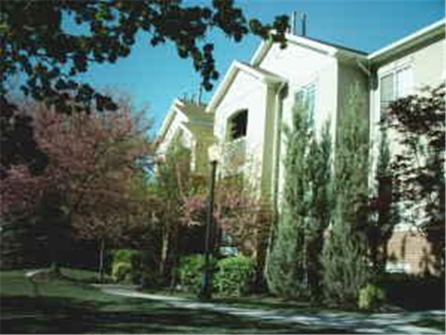 Salt Lake City Condo: 150 S 800 E