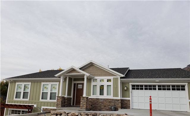 Provo Single Room: 1414 S 1710 E