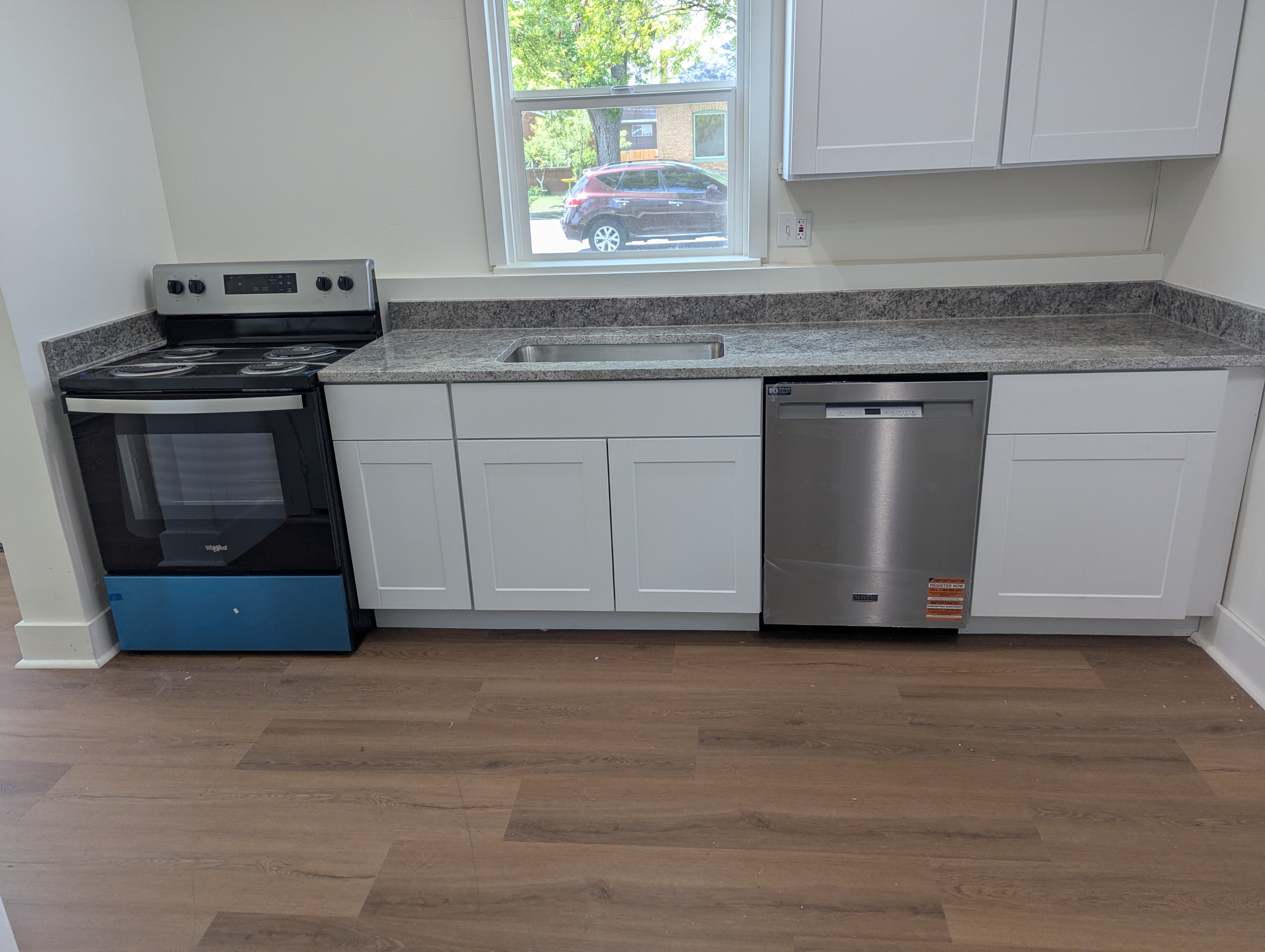 Provo Multiplex: 215 S 400 W