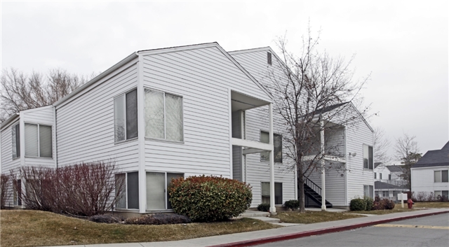 Salt Lake City Apartment: 345 E Summer Pine Ln