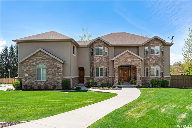 Alpine In-Law/Basement: 333 N Main St