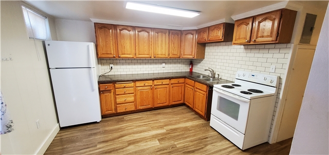 Tooele In-Law/Basement: 156 E 100 S