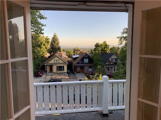 Salt Lake City Multiplex: 679 E 5th Ave