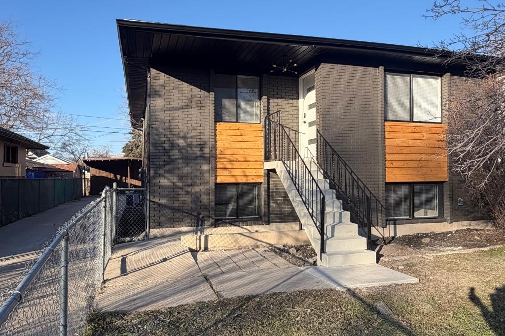 Salt Lake City Multiplex: 365 E Downington Ave