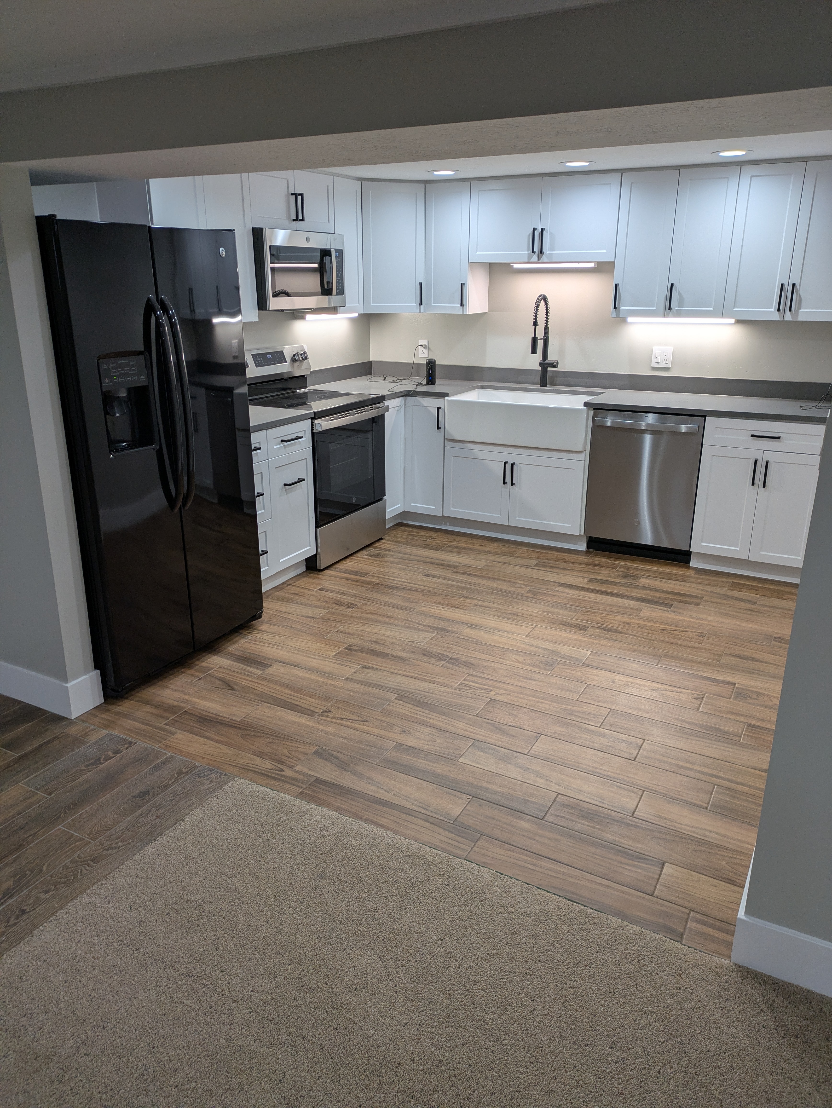 Spanish Fork House: 749 N 100 W