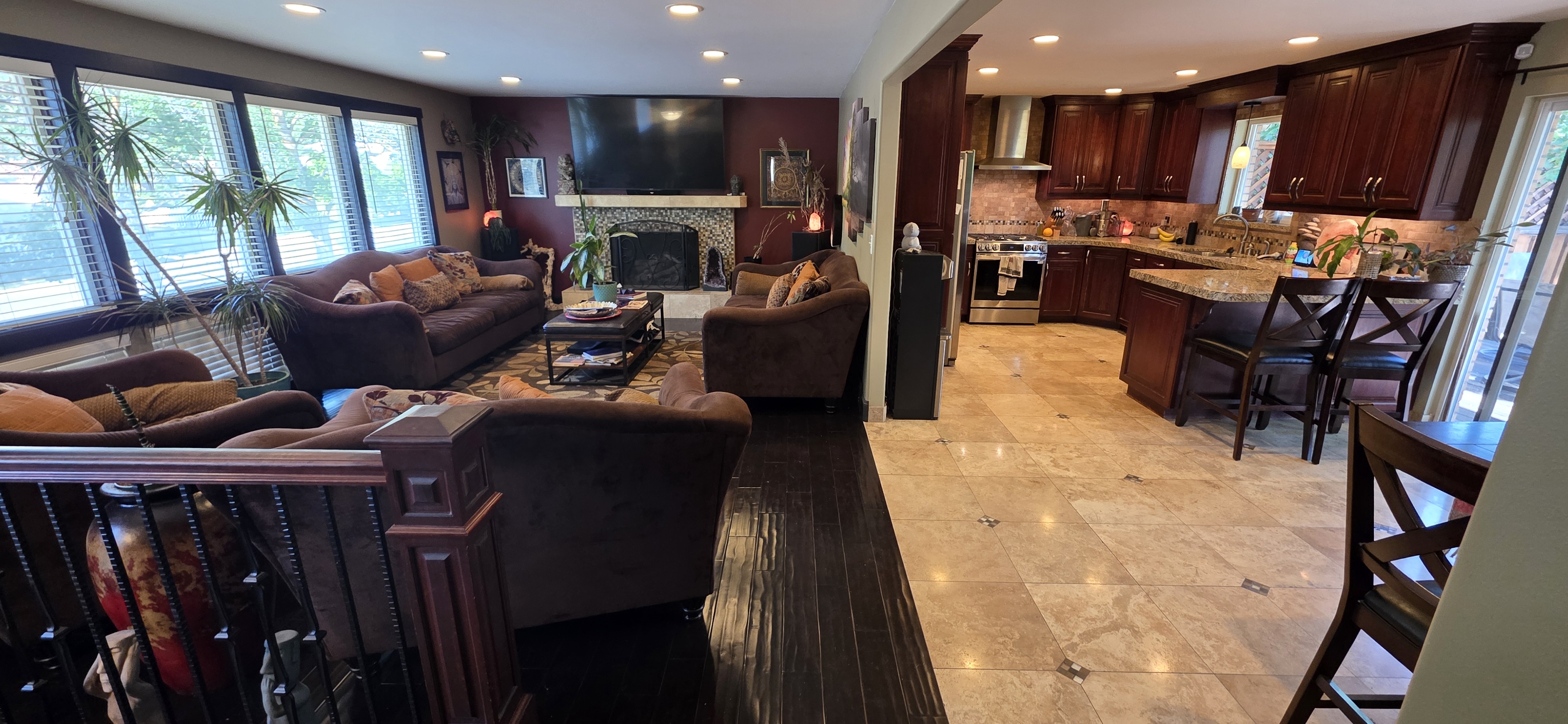 Salt Lake City Single Room: 2774 E Coventry Ln