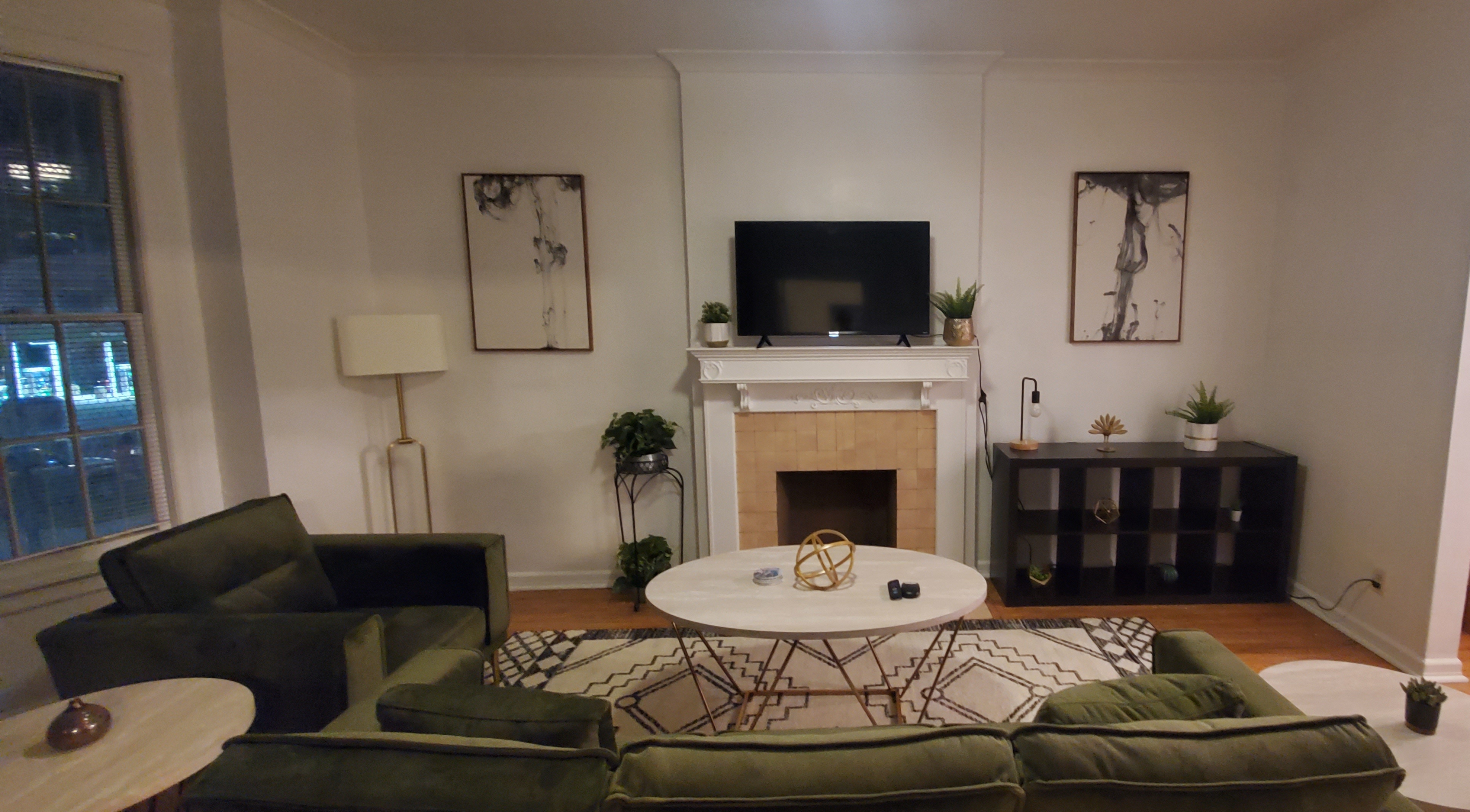 Salt Lake City Apartment: 327 E 100 S