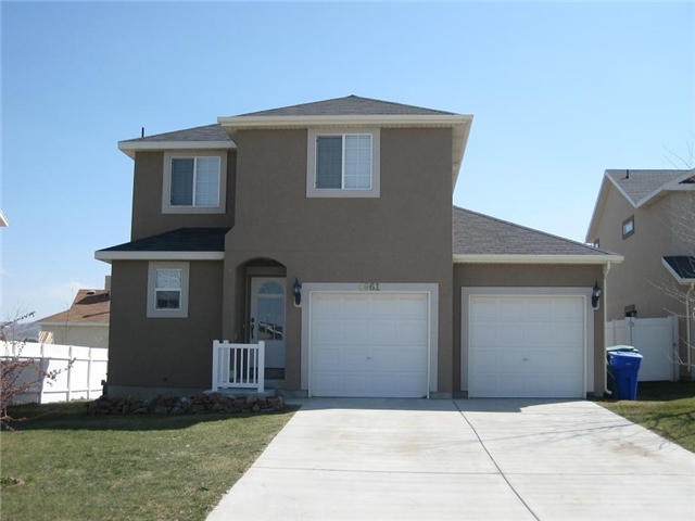 Herriman House: 4961 W Buffalo Ct