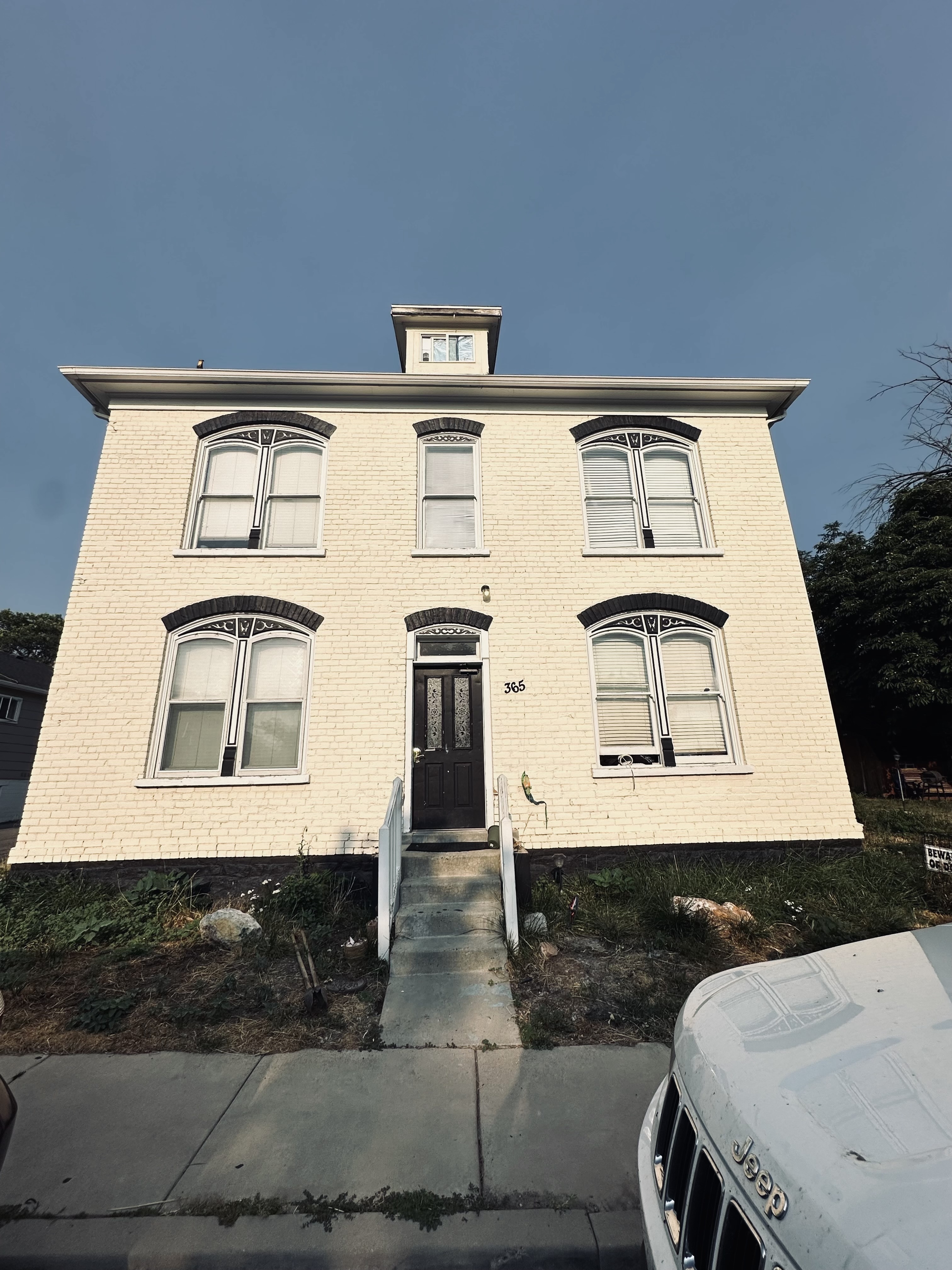 Salt Lake City Multiplex: 365 S Elizabeth St