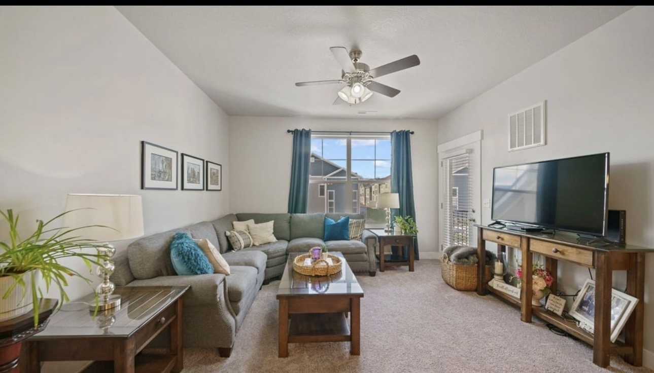 Lehi Condo: 3792 W 1800 N