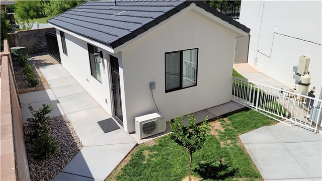 Saint George Apartment: 2266 Shiloh Cir