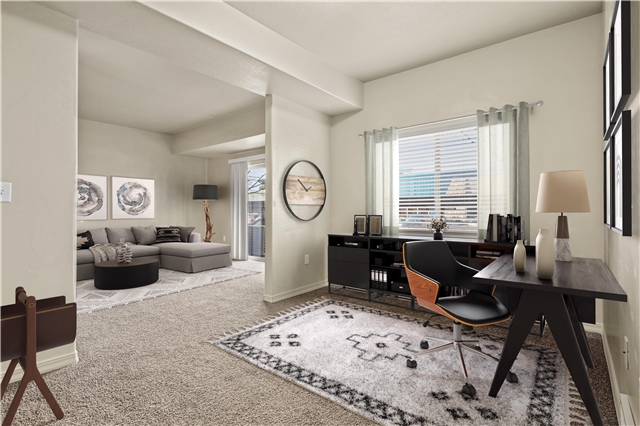 Logan Apartment: 1620 N 200 E