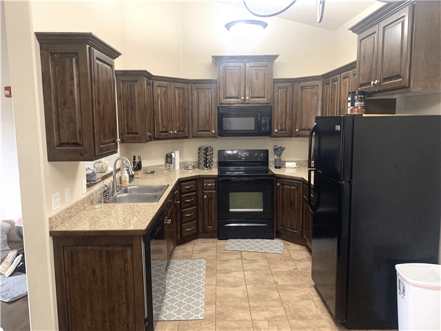 Payson Condo: 1045 S 1700 W