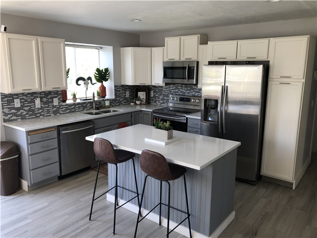 Lehi House: 839 W 2350 N